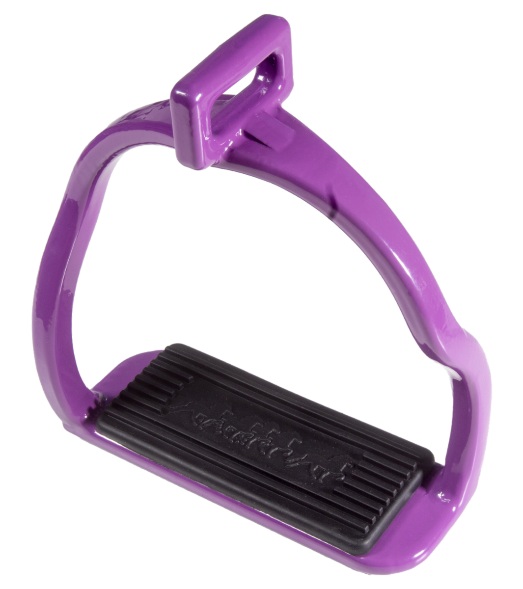 Karlslund Ál stirrups